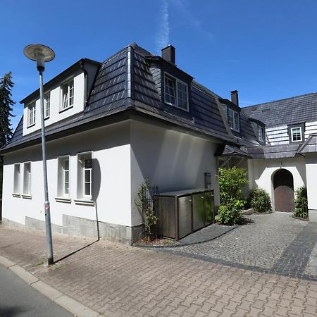 Bohnapartments Steigerwald - Natur In Der Stadt - Vollausstattung - Wlan - Gratis Parkplaetze Ерфурт Екстер'єр фото