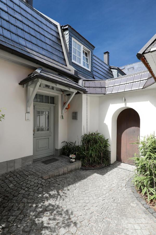 Bohnapartments Steigerwald - Natur In Der Stadt - Vollausstattung - Wlan - Gratis Parkplaetze Ерфурт Екстер'єр фото