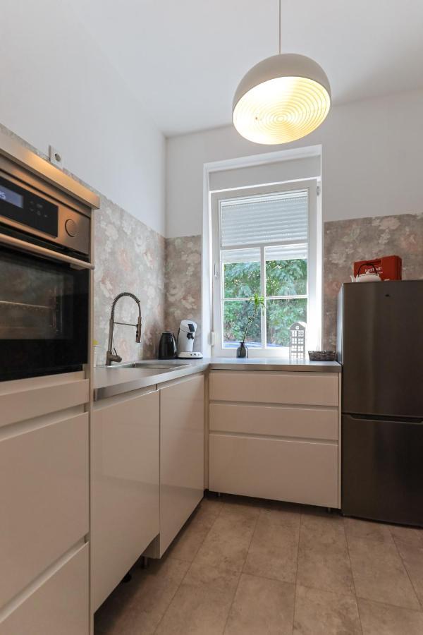 Bohnapartments Steigerwald - Natur In Der Stadt - Vollausstattung - Wlan - Gratis Parkplaetze Ерфурт Екстер'єр фото
