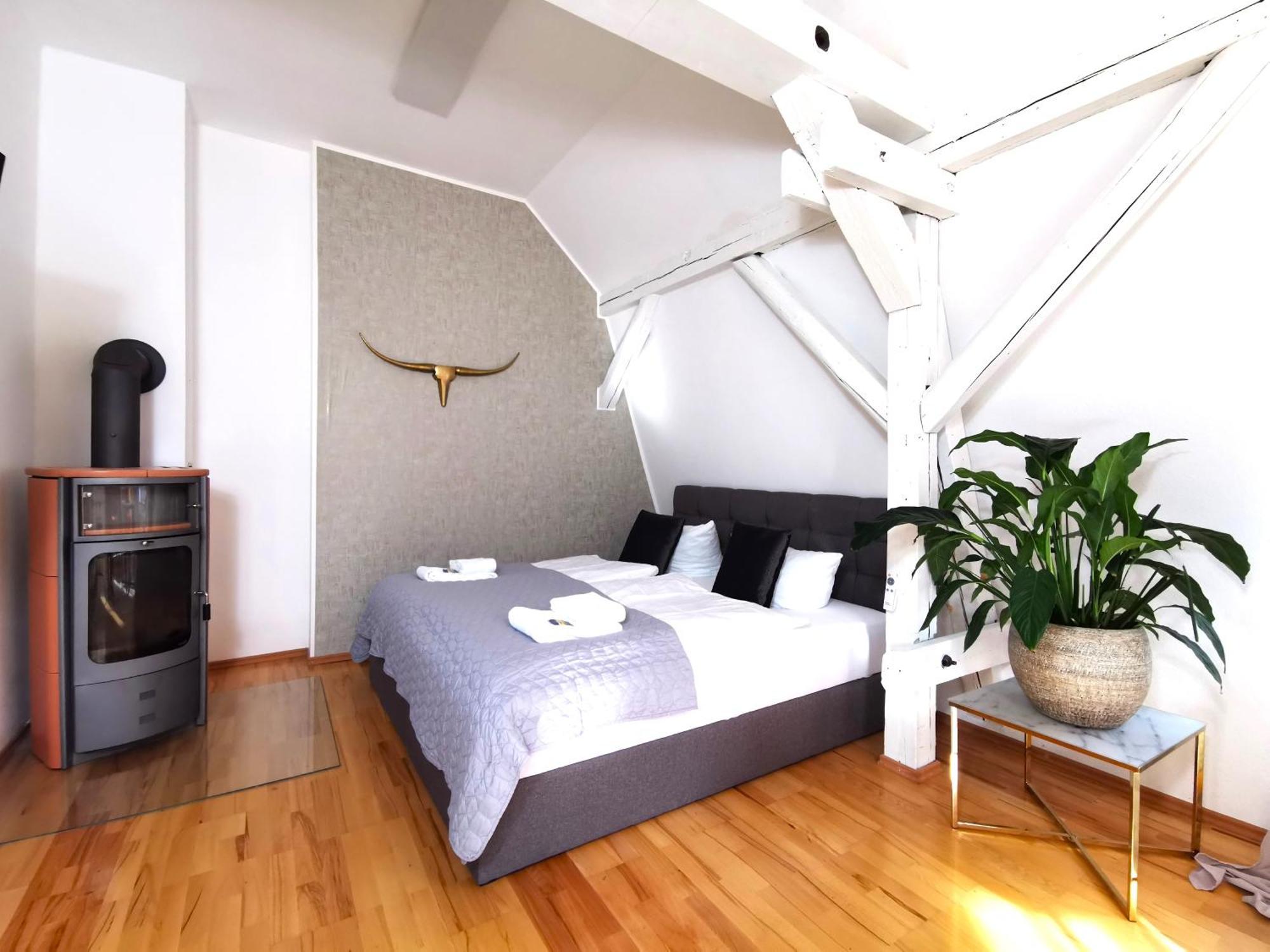 Bohnapartments Steigerwald - Natur In Der Stadt - Vollausstattung - Wlan - Gratis Parkplaetze Ерфурт Екстер'єр фото