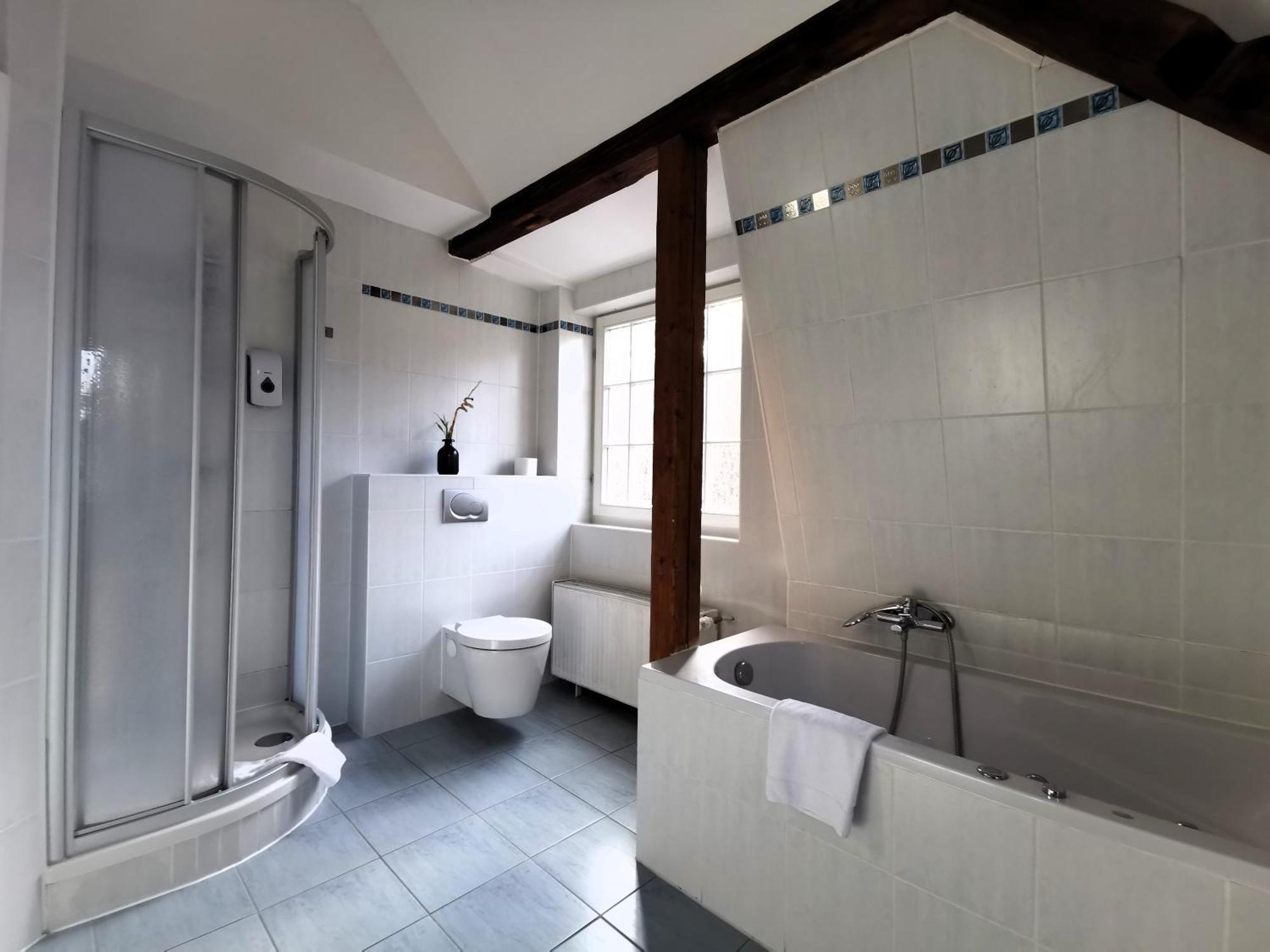 Bohnapartments Steigerwald - Natur In Der Stadt - Vollausstattung - Wlan - Gratis Parkplaetze Ерфурт Екстер'єр фото