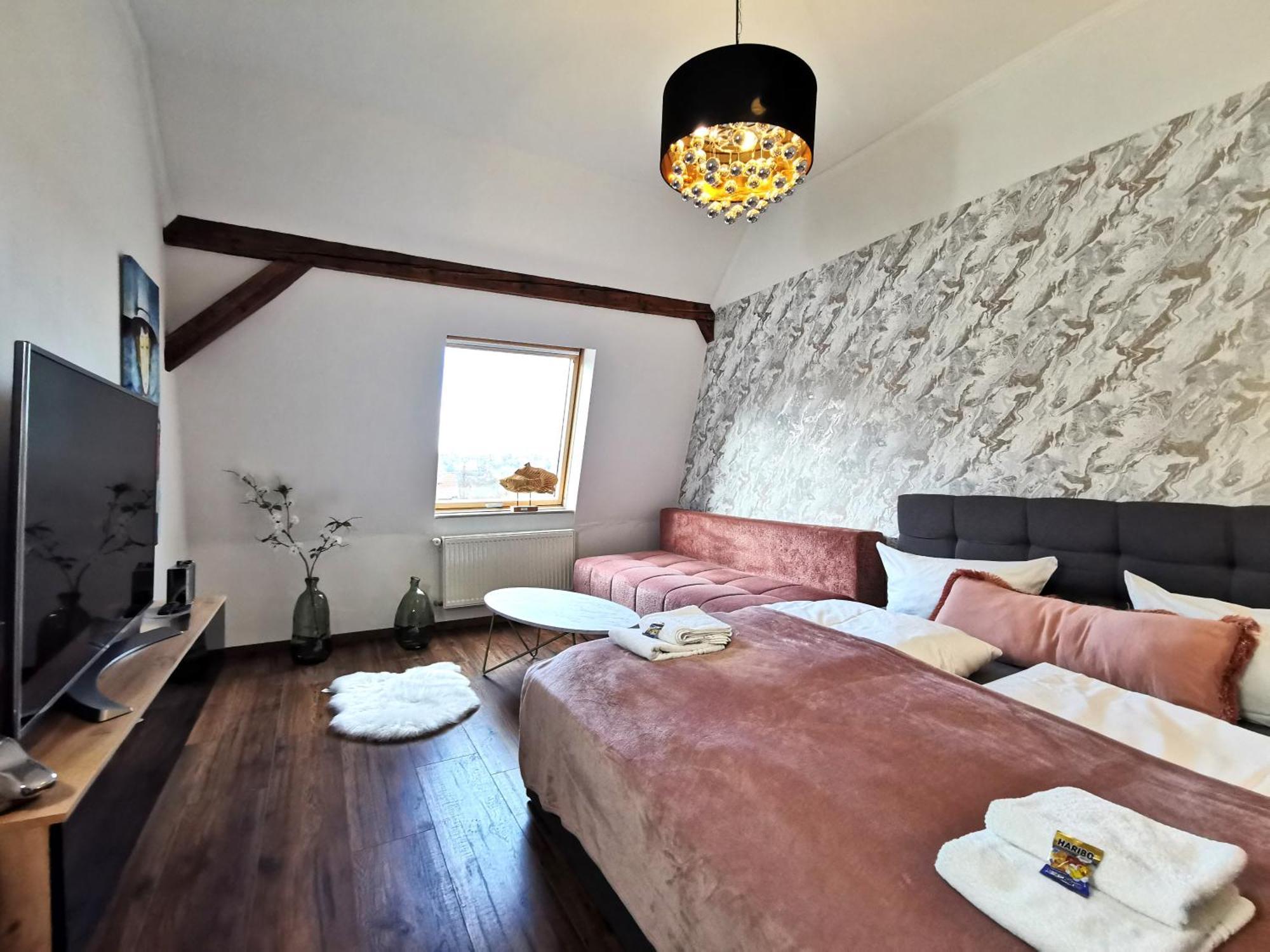 Bohnapartments Steigerwald - Natur In Der Stadt - Vollausstattung - Wlan - Gratis Parkplaetze Ерфурт Екстер'єр фото