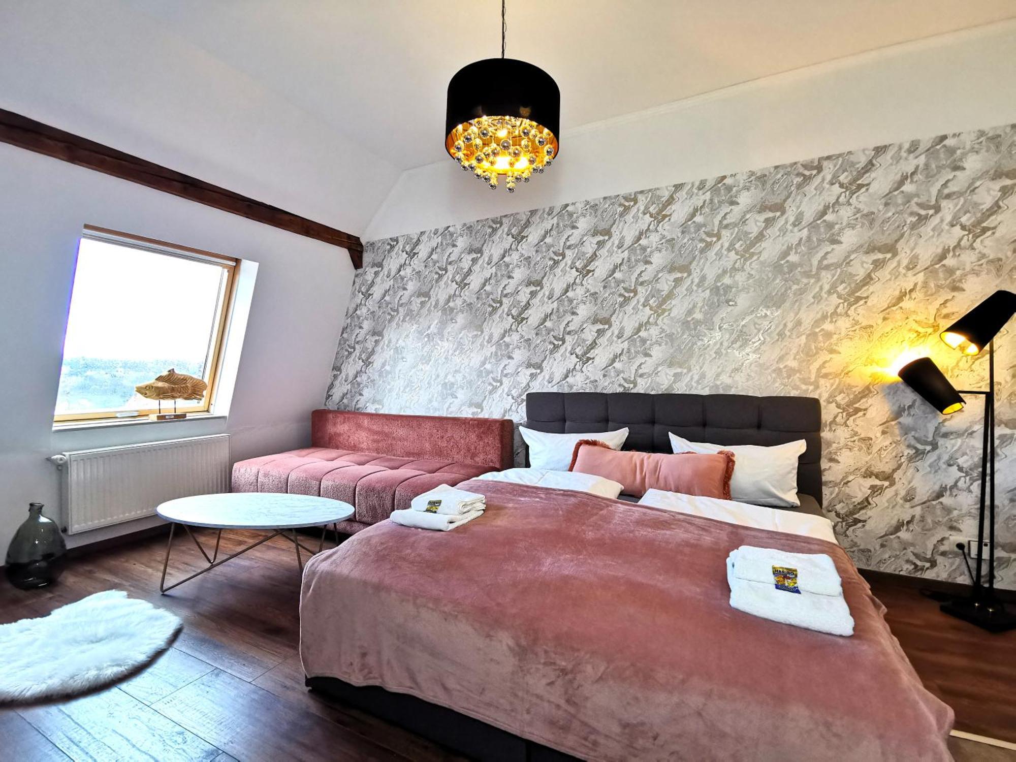 Bohnapartments Steigerwald - Natur In Der Stadt - Vollausstattung - Wlan - Gratis Parkplaetze Ерфурт Екстер'єр фото